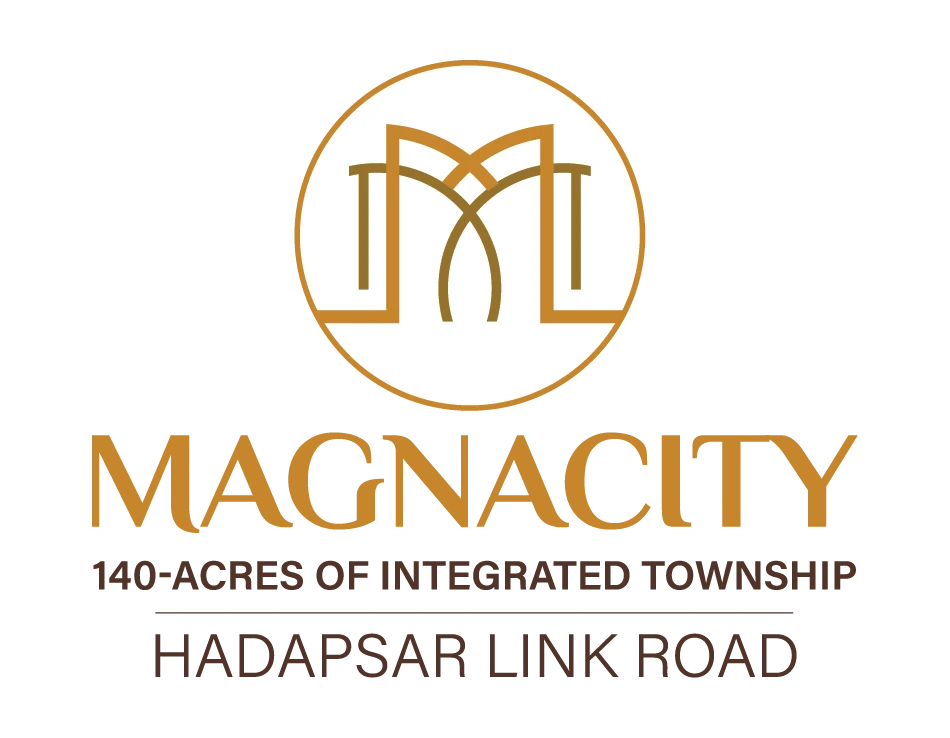 Magnacity