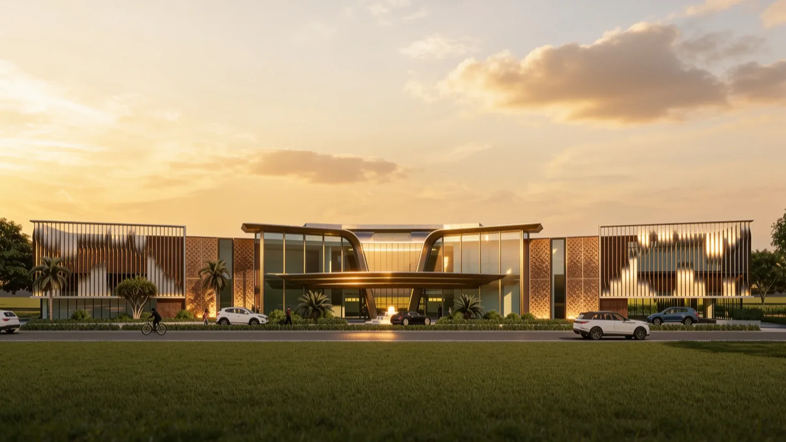 Grand Club