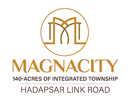 Magnacity